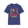 Insane Energy Clown T-Shirt